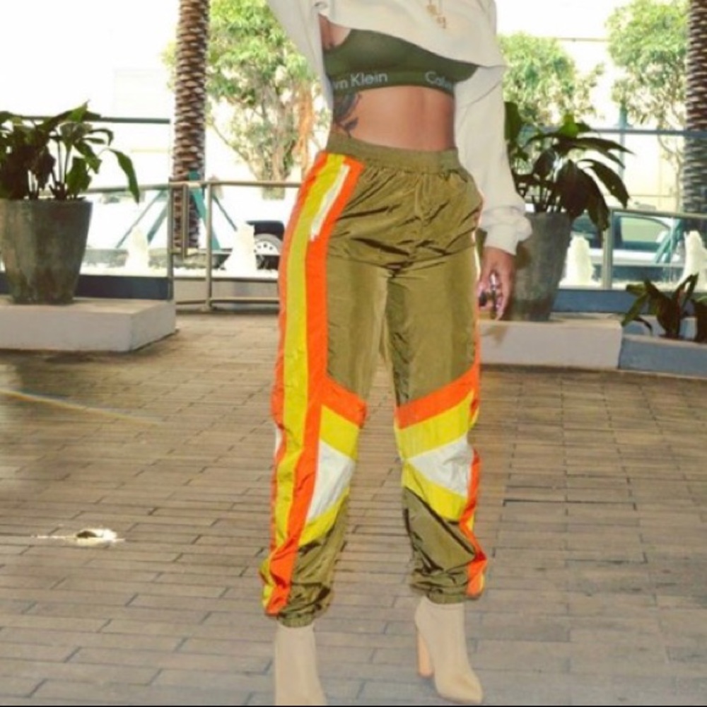 Women’s Track Pants